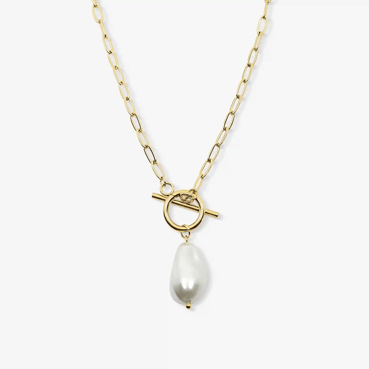 Saint Lucia Necklace