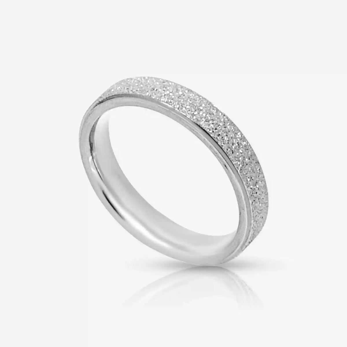 Glimmer & Shimmer Ring