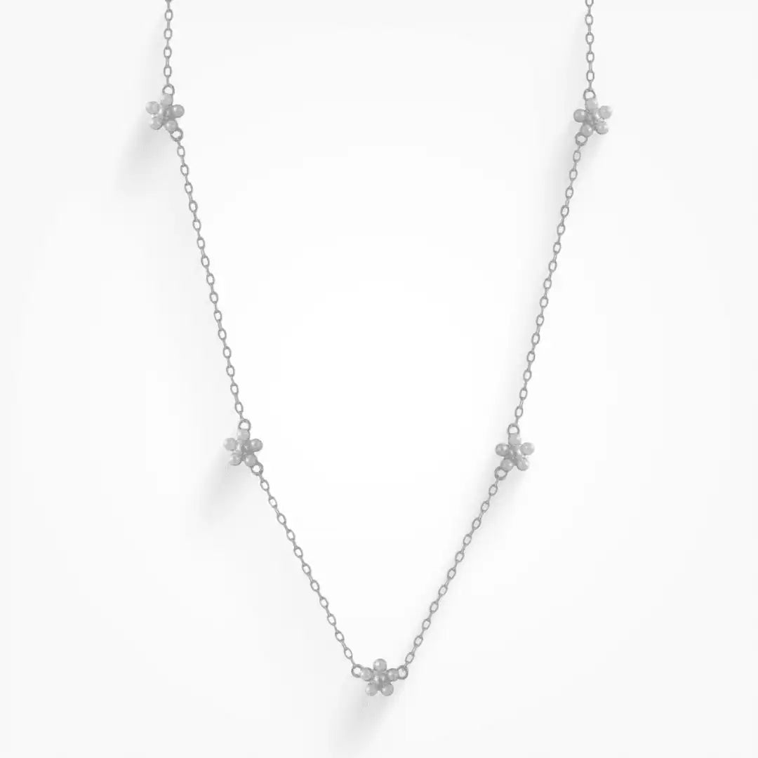 Daisy Dreams Necklace