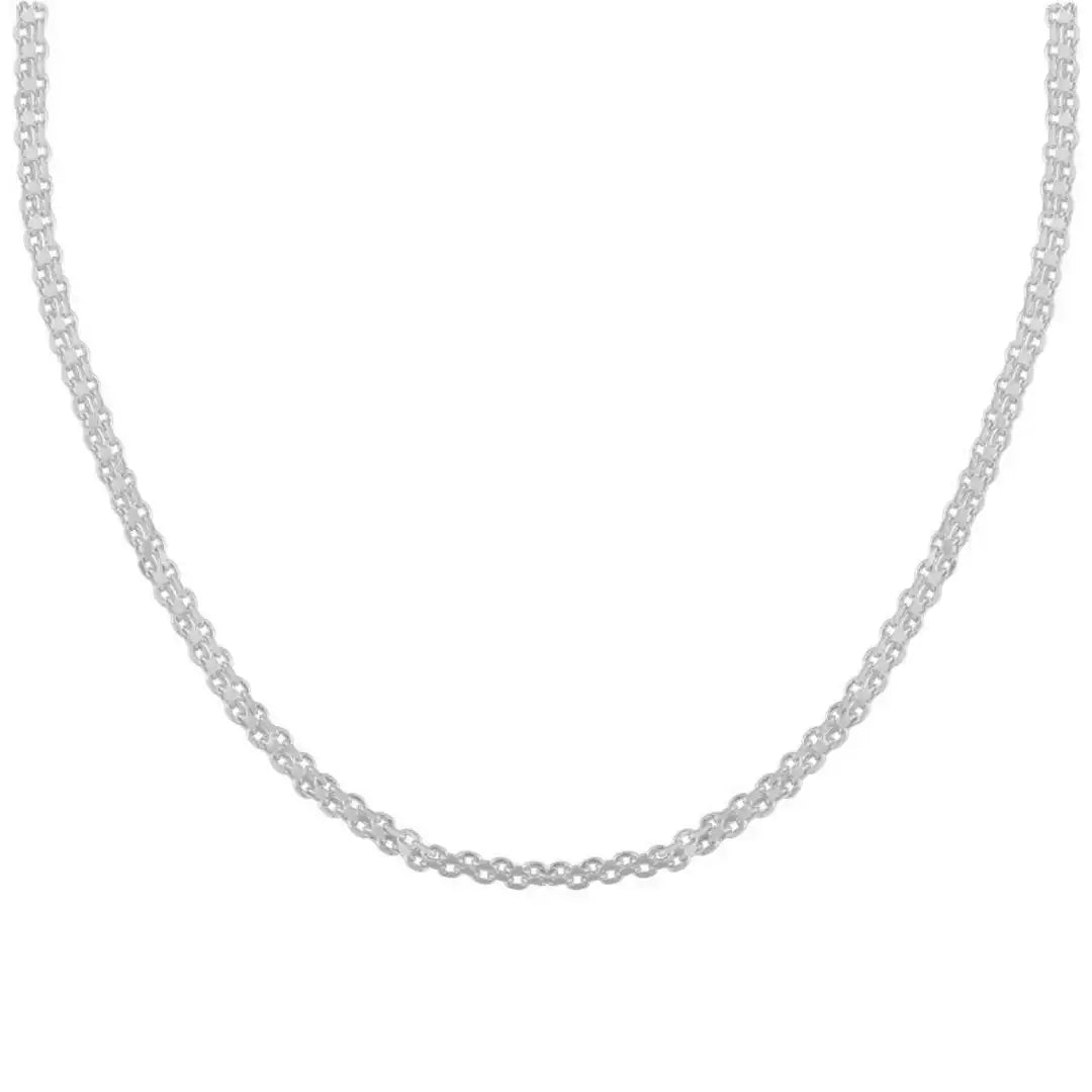 Brooklyn Necklace