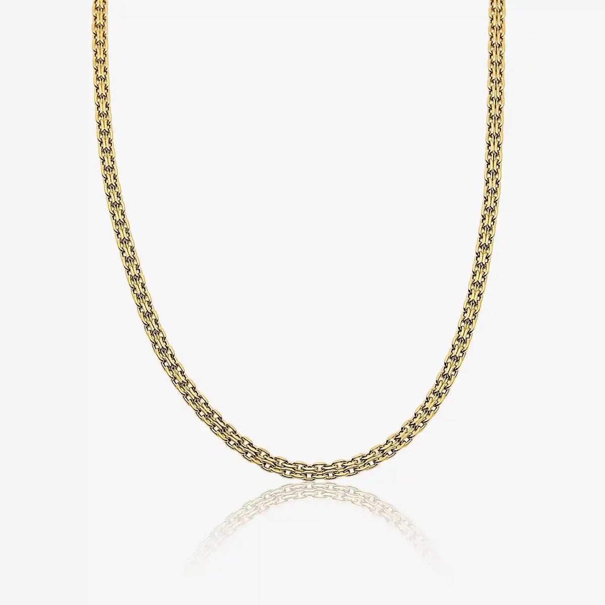 Candy Chain Necklace