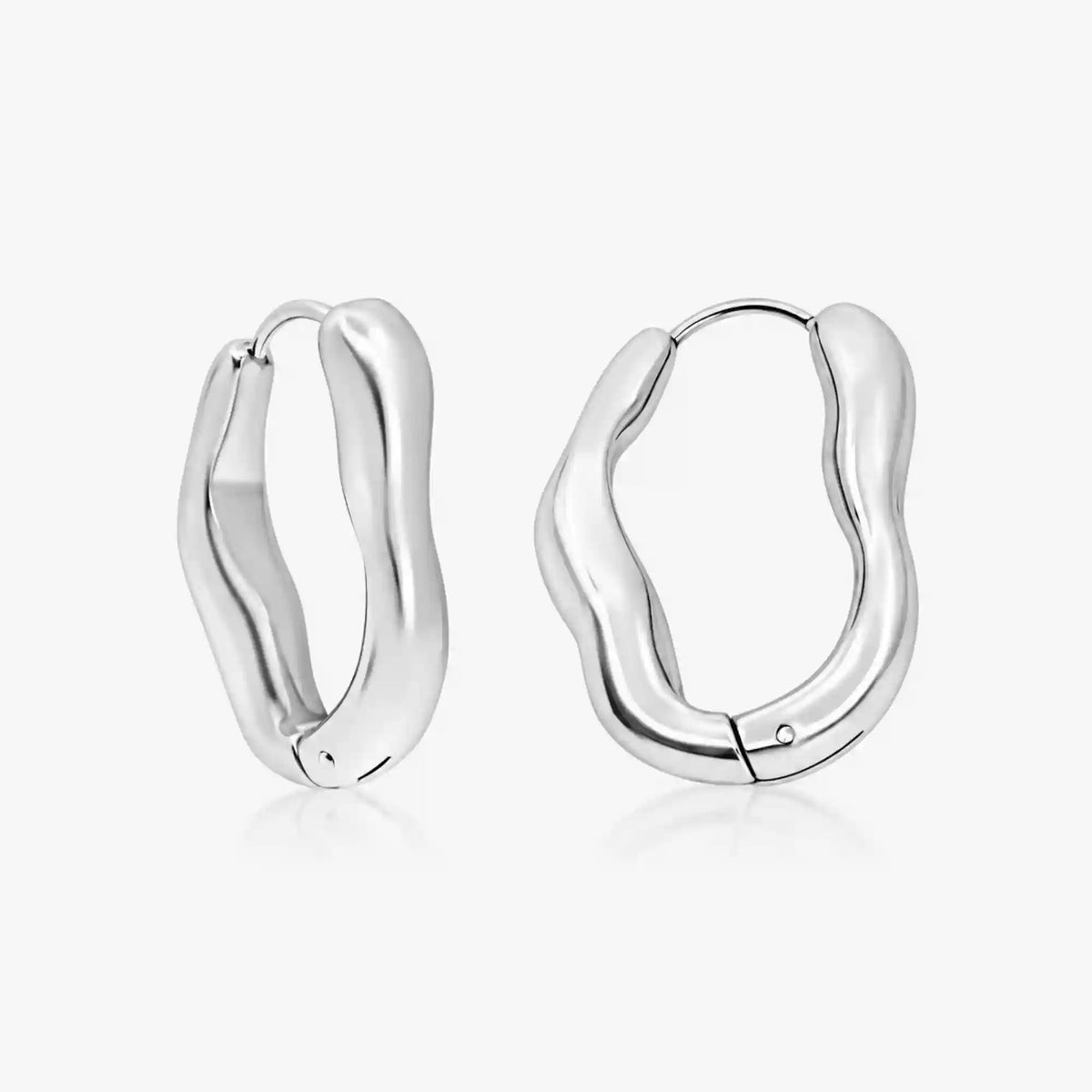 Glossy Girl Earrings