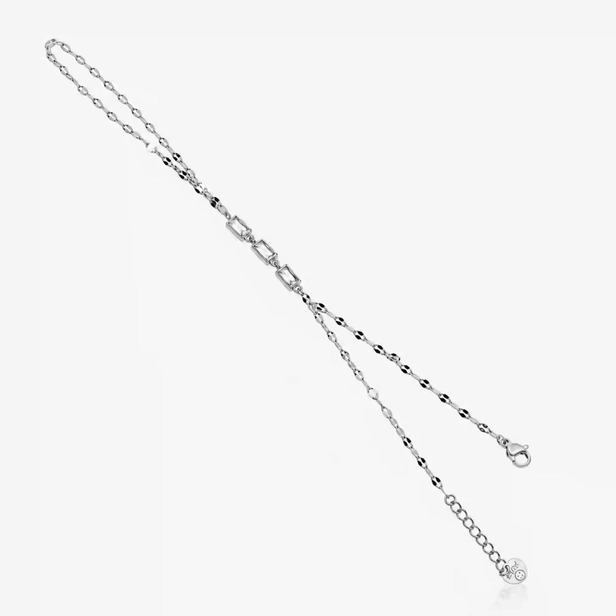 Golden Babe Hand Chain