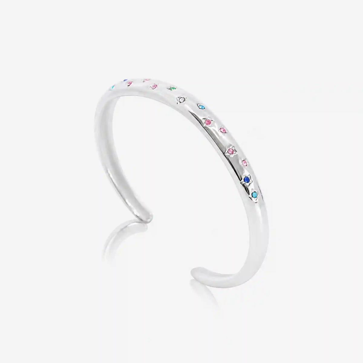 Confetti Babe Bangle