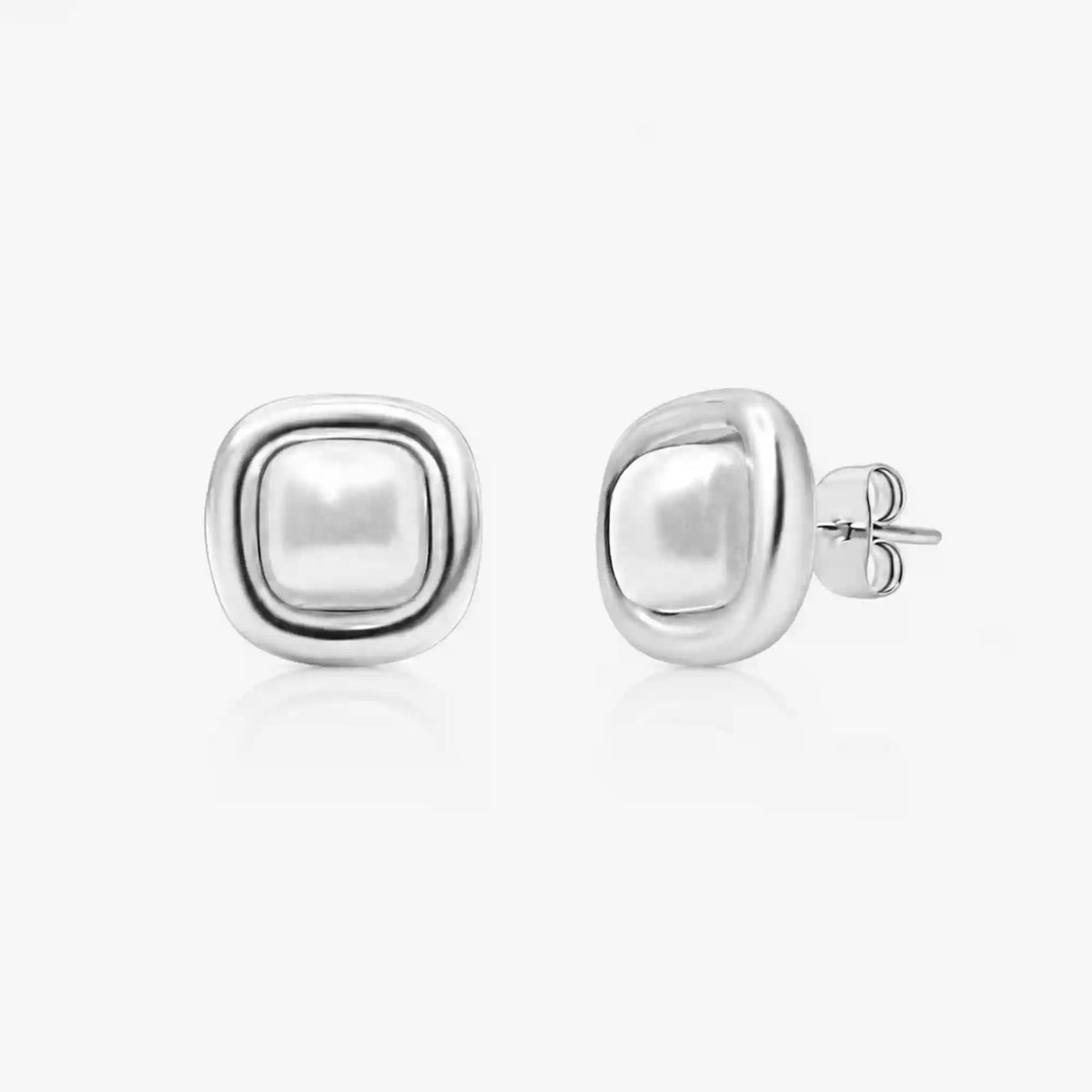 Daisy Dreams Pearl Earrings