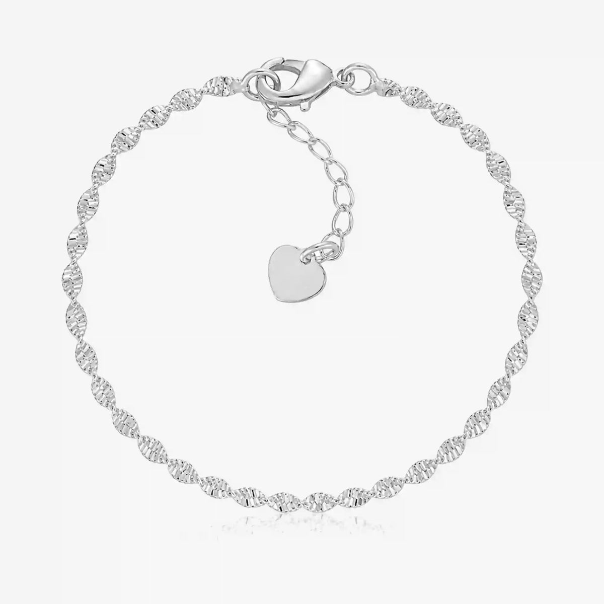Don't Get It Twisted Bracelet