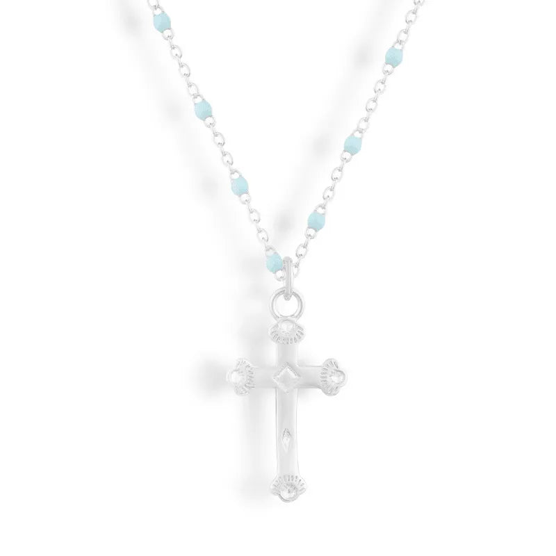 Dusk to Dawn Necklace
