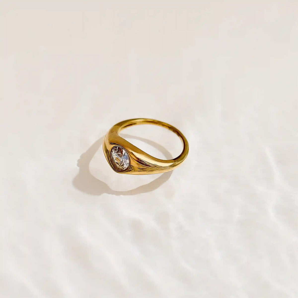 Evermore Ring