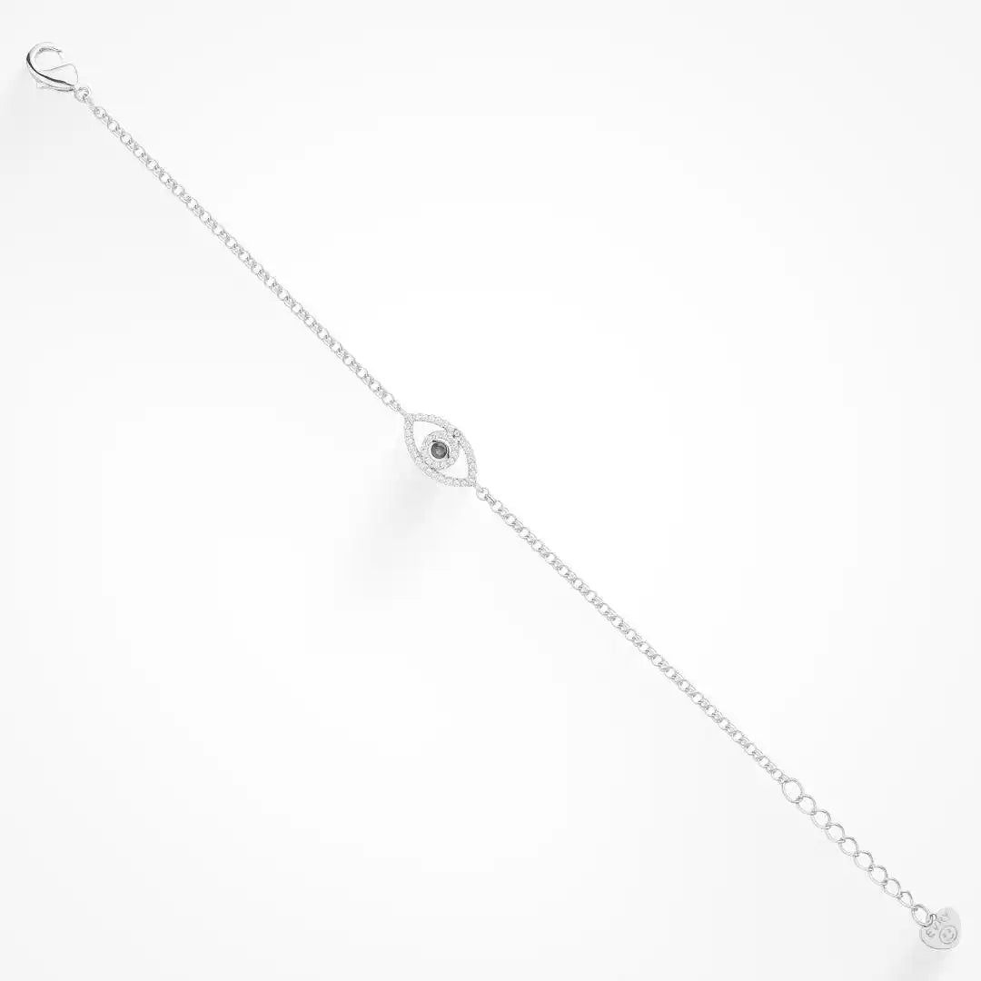 Evil Eye Bracelet