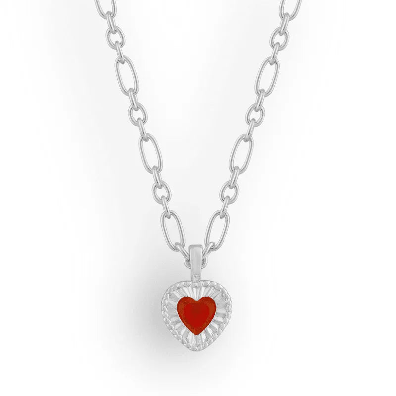 Feel the Love Necklace