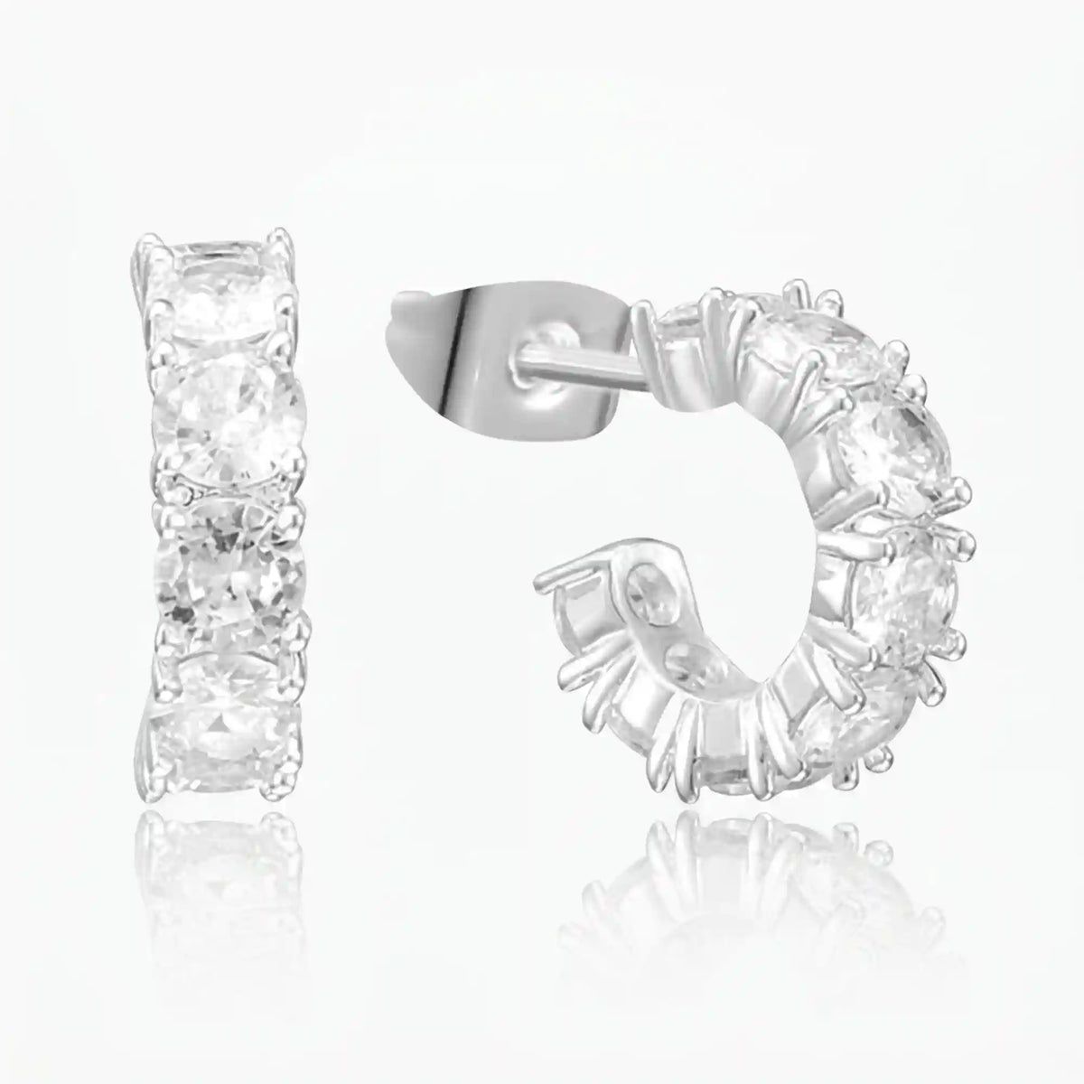 Baby Icy Earrings
