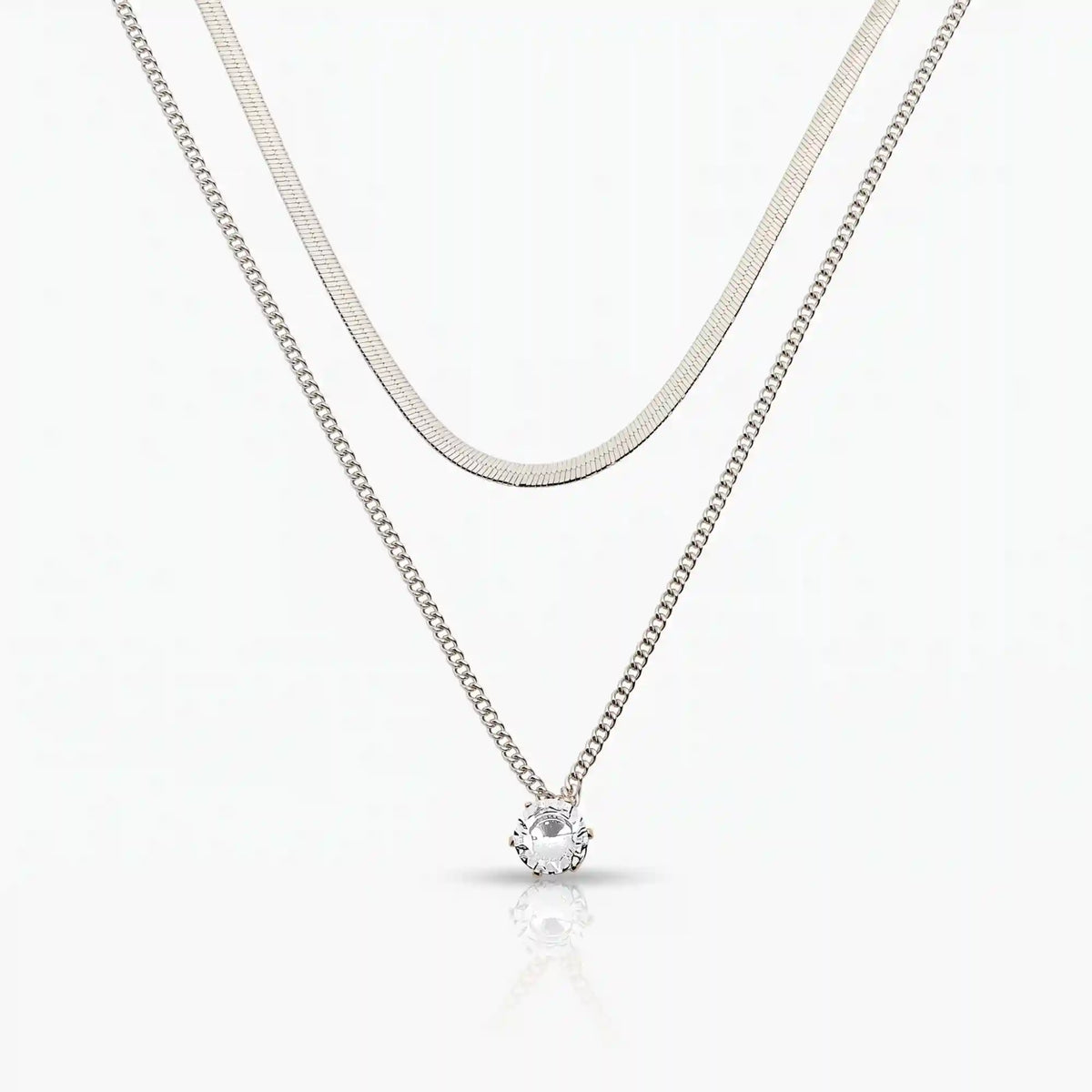 Baby Doll Necklace