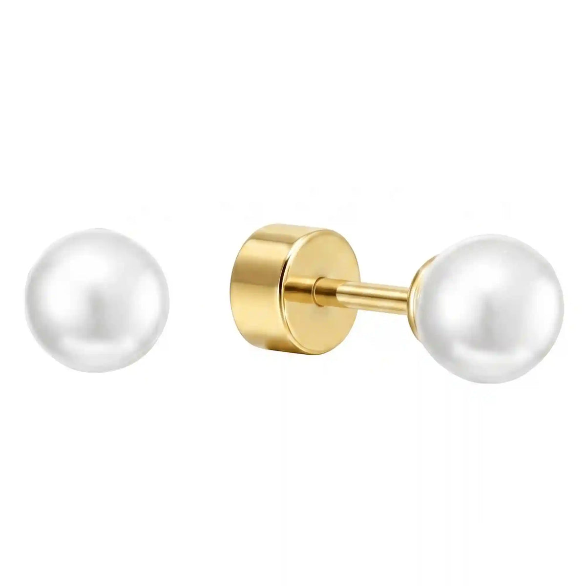 Timeless Earrings