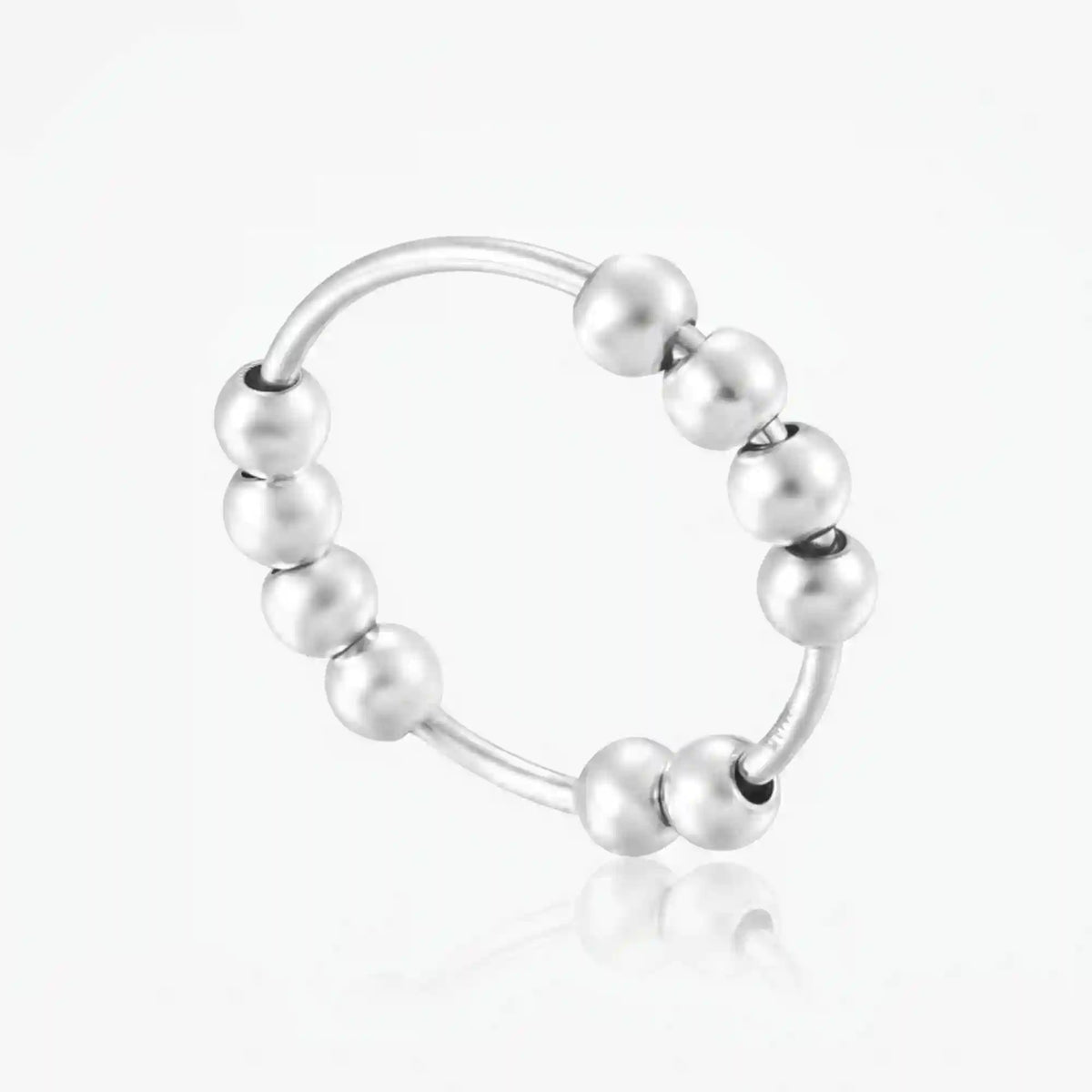 Anxiety Fidget Ring