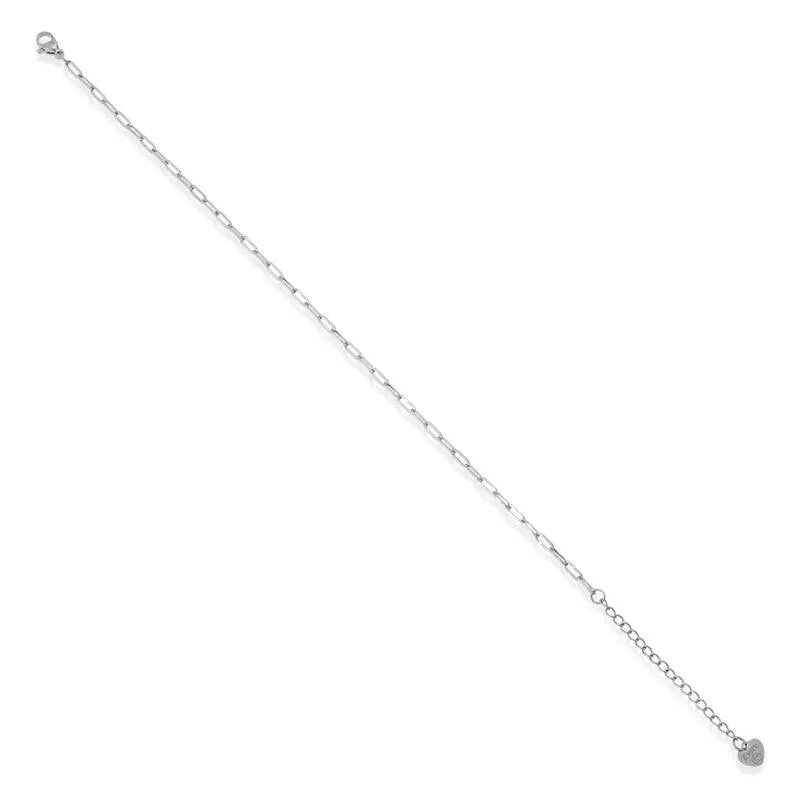 Gemma Anklet