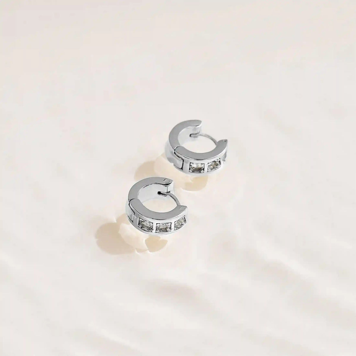 Treasure Earrings