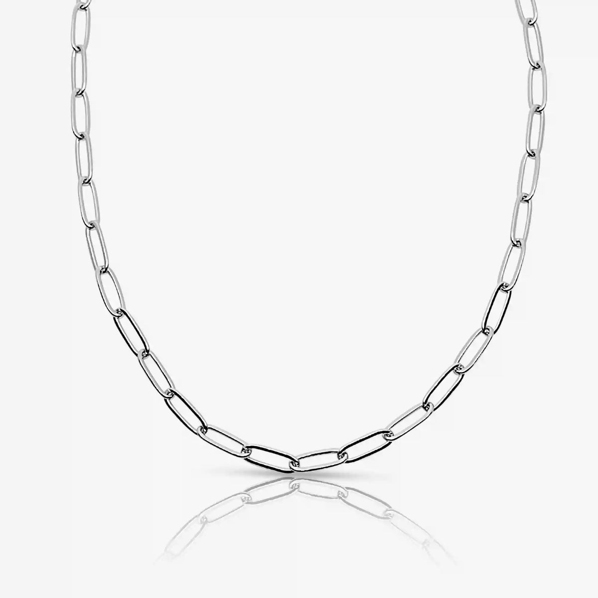 Link Up Necklace