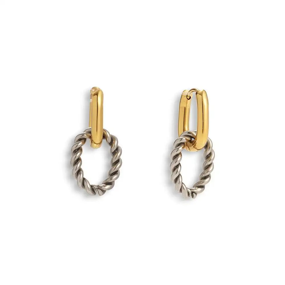 Intermix Earrings