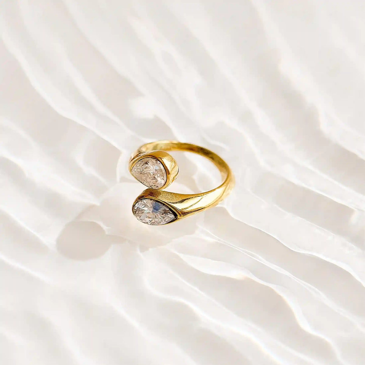 Ivy Ring