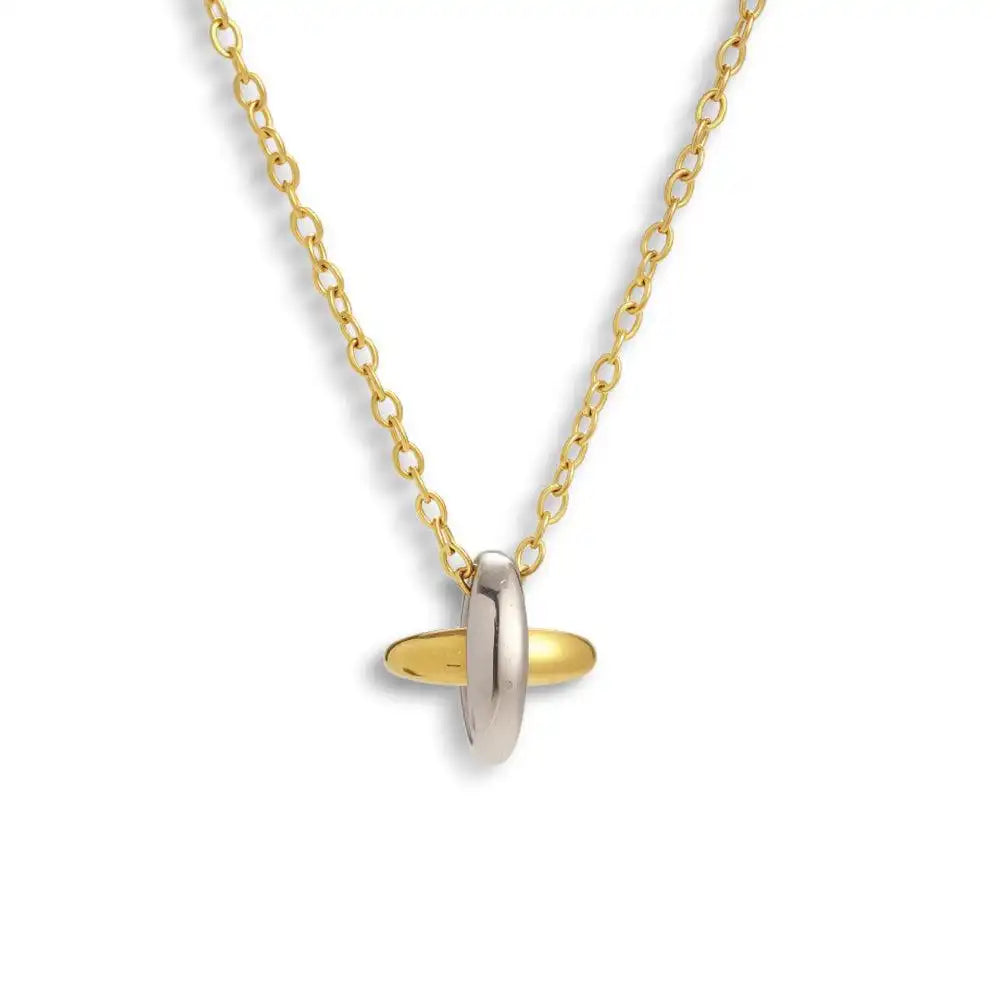 Loop Theory Necklace