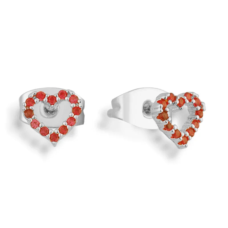 Love Bug Earrings