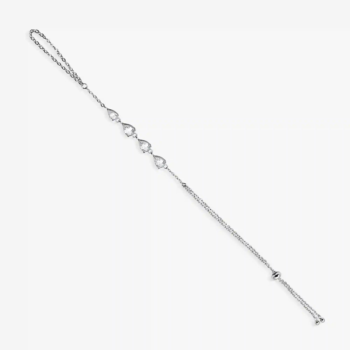 Glow Girl Hand Chain