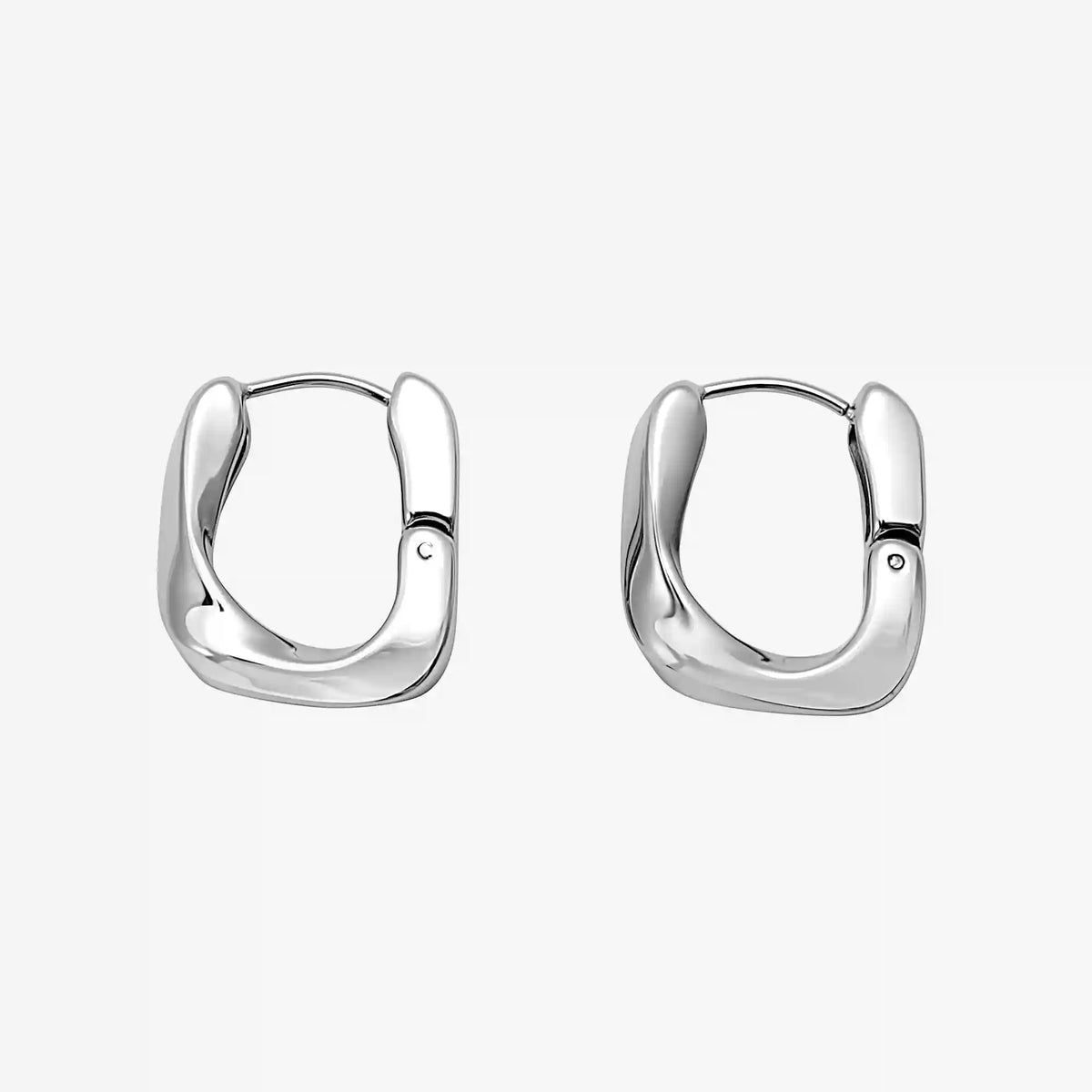 Glazed Girl Earrings