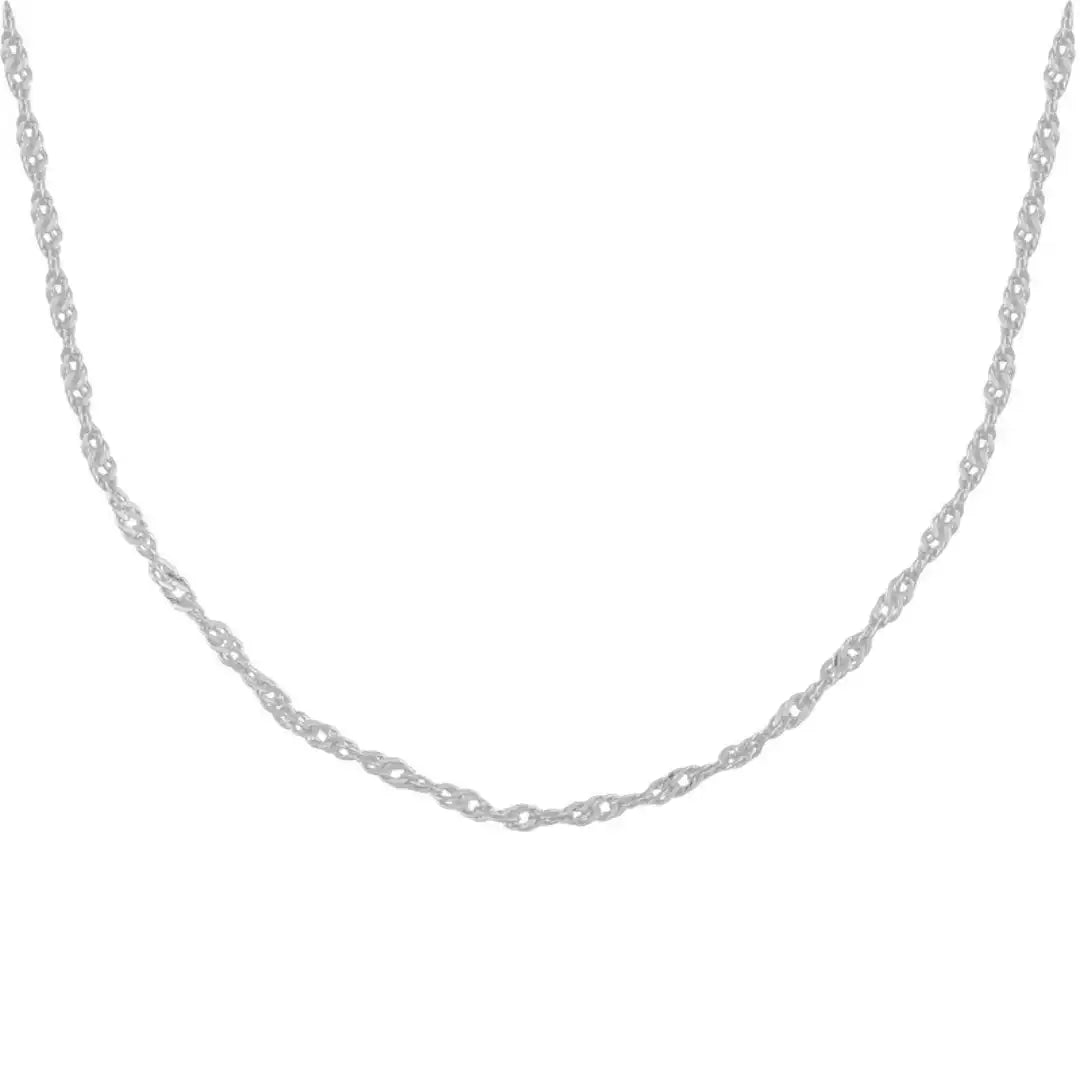 Malta Necklace