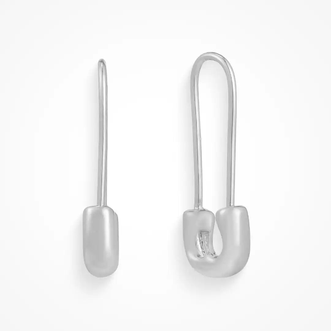 Pinned To You Earrings