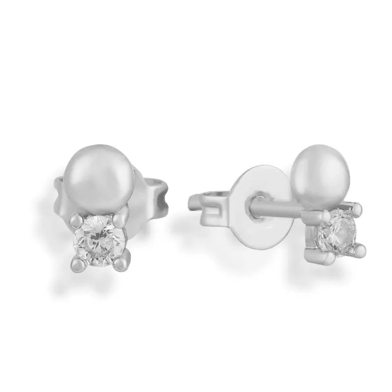 Radiant Duo Earrings