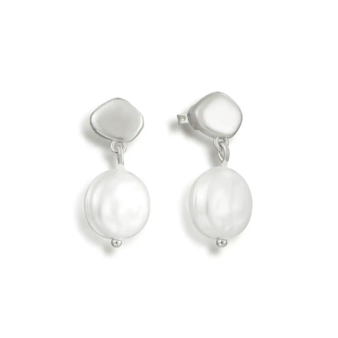 Glow Earrings