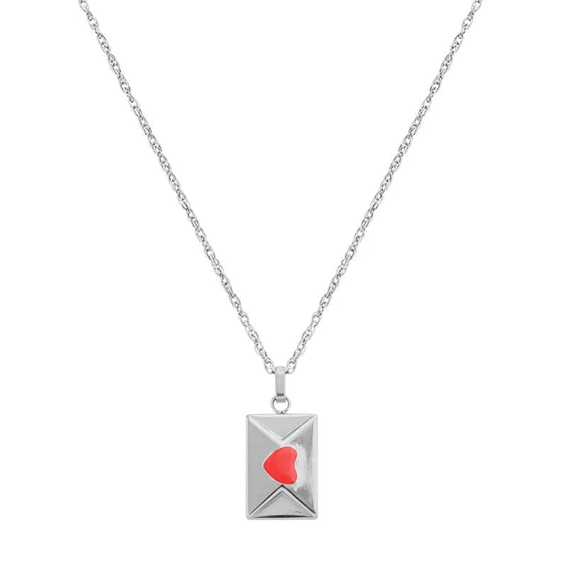 Dear Darling Necklace