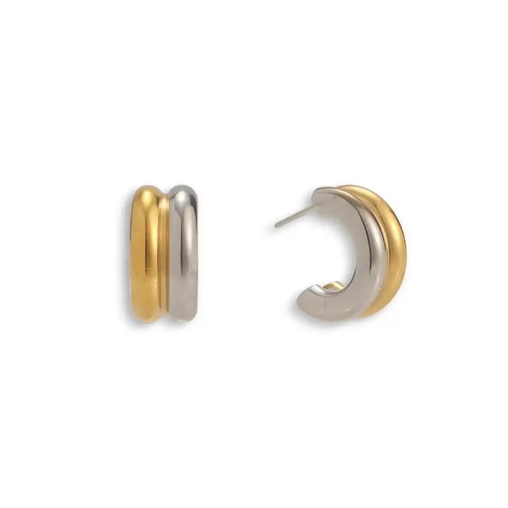 Split Decision Hoops