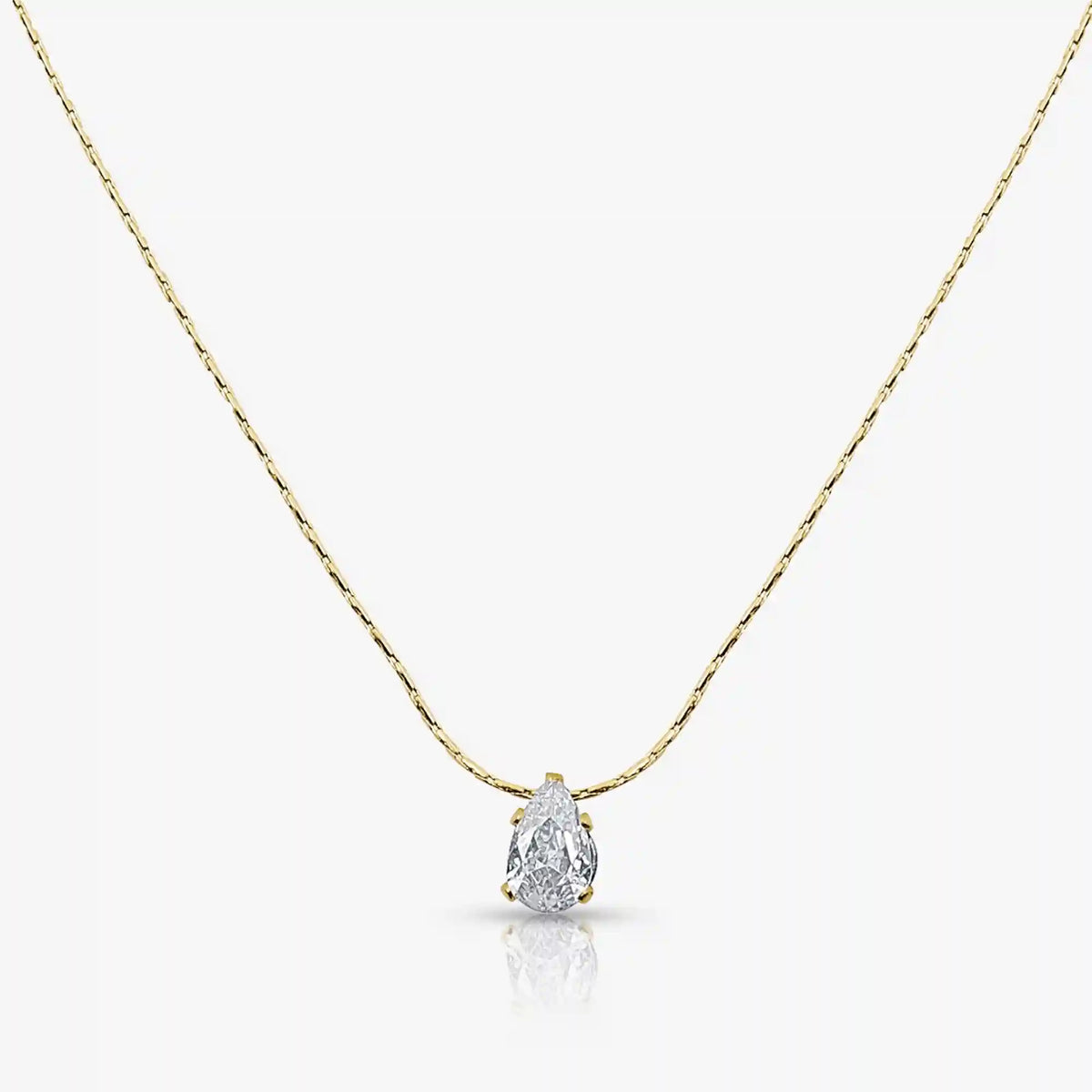 Spoiled Girl Necklace