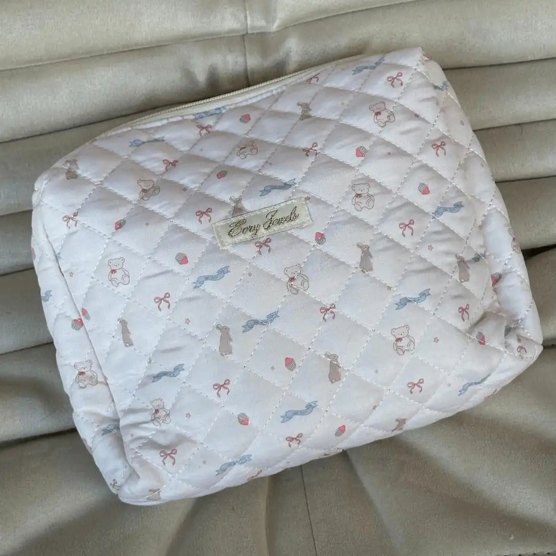 Sweetness Toiletry Bag