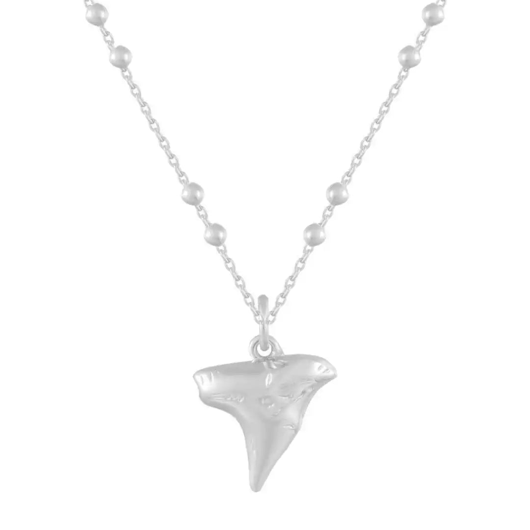 Ocean Edge Necklace
