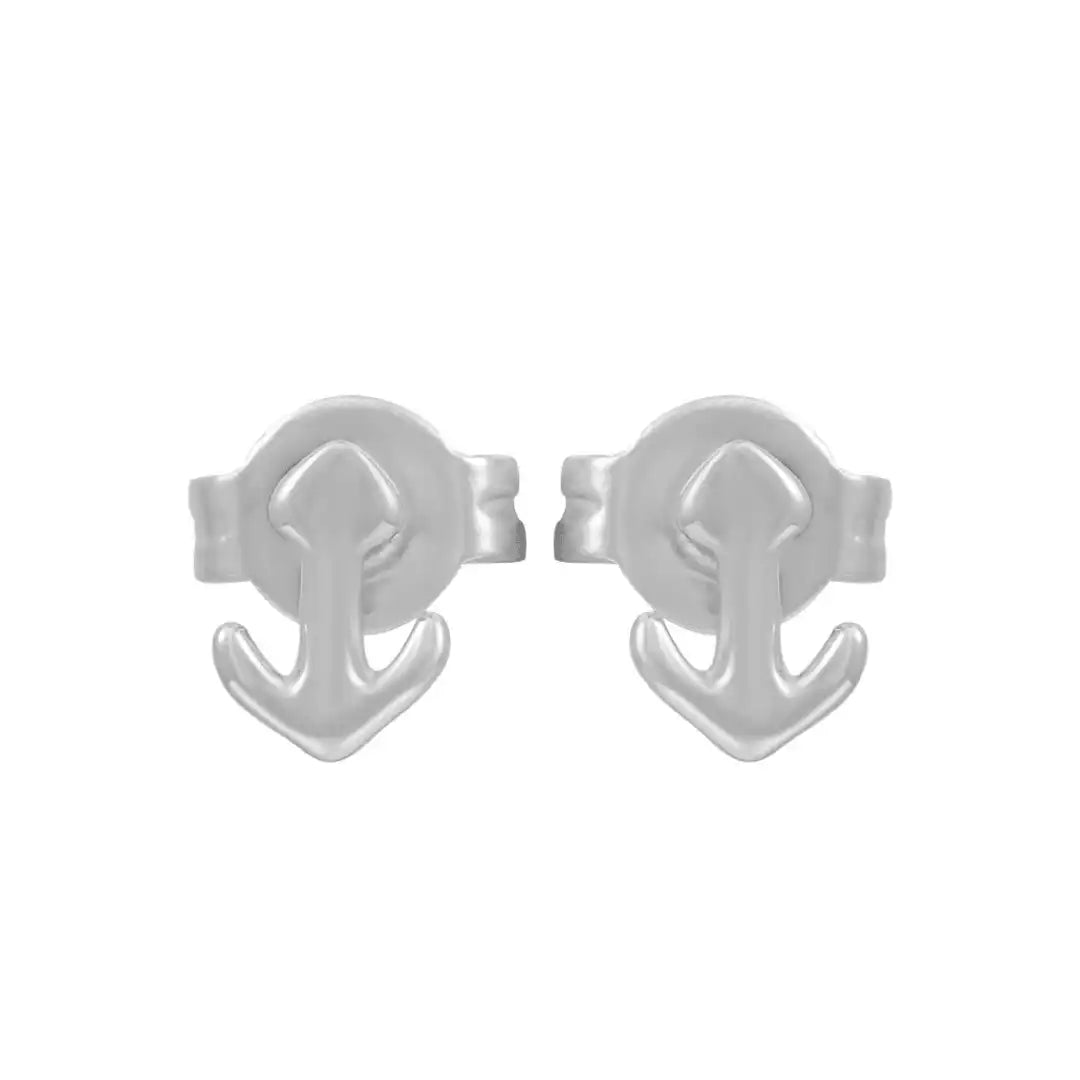 You're My Anchor Earrings