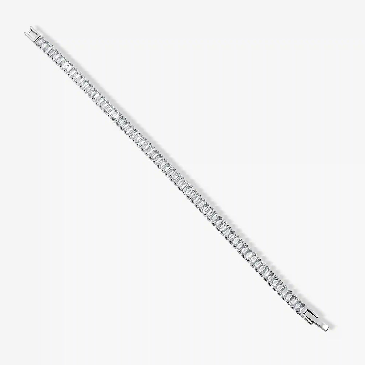 She's An Icon Tennis Bracelet