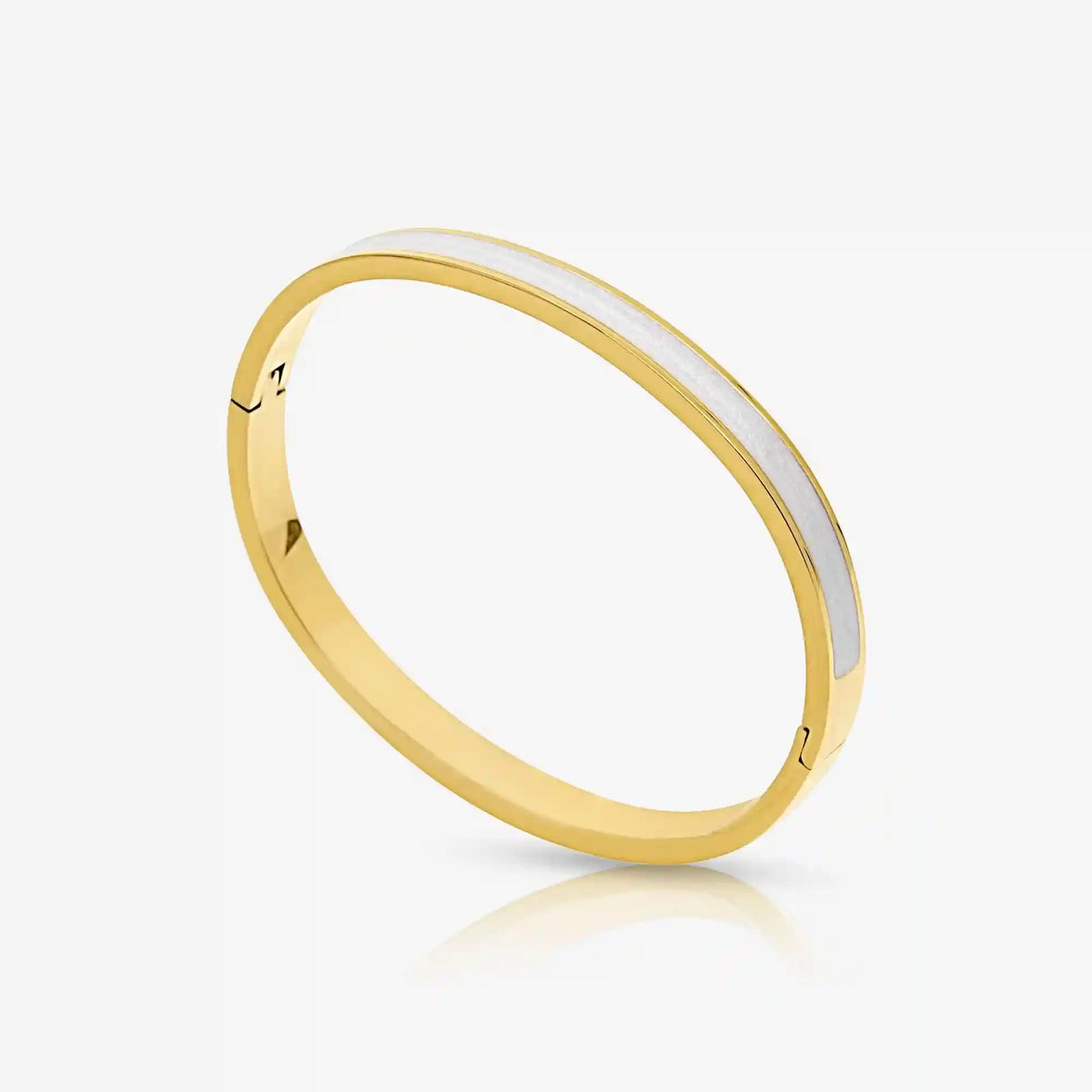 Cosmic Glow Bangle