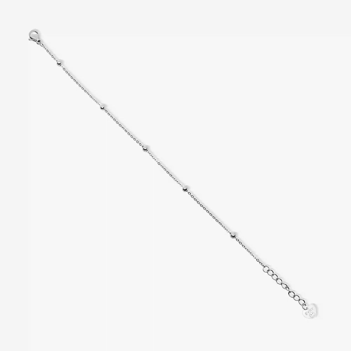 Ball and Chain Bracelet