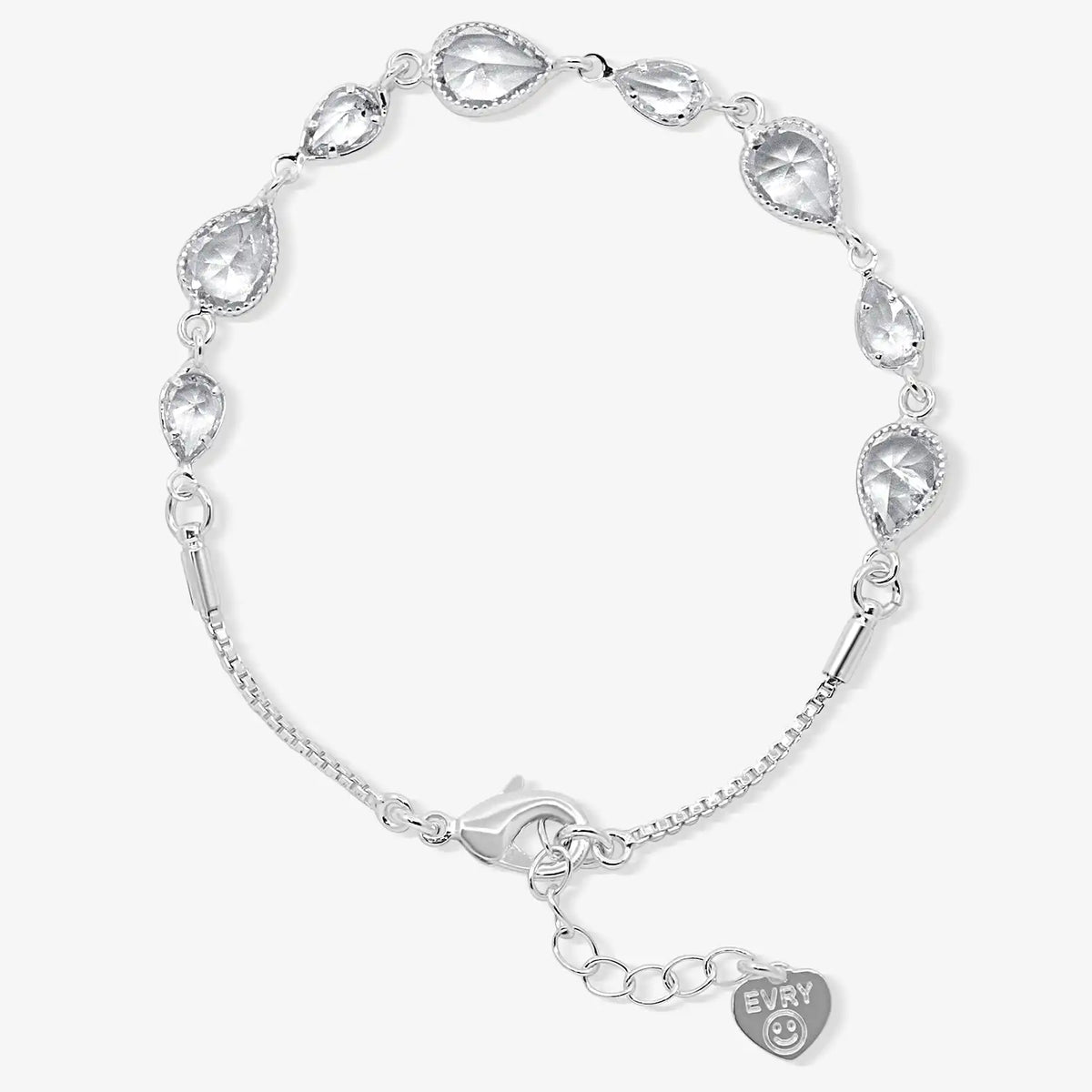 Ice Ice Baby Bracelet