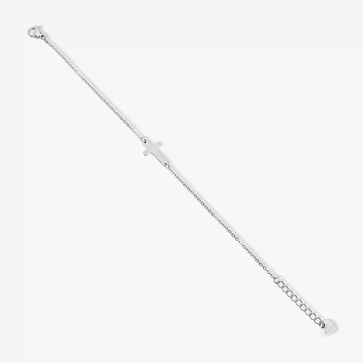 Classic Cross Bracelet