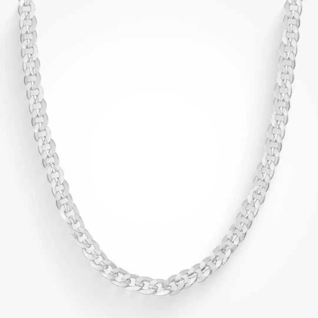 Devil Necklace