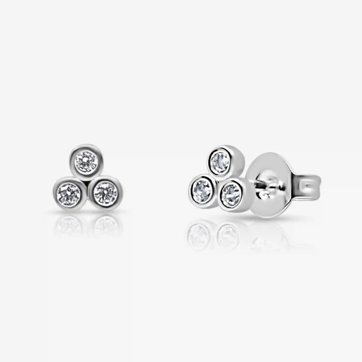 Claire Stud Earrings