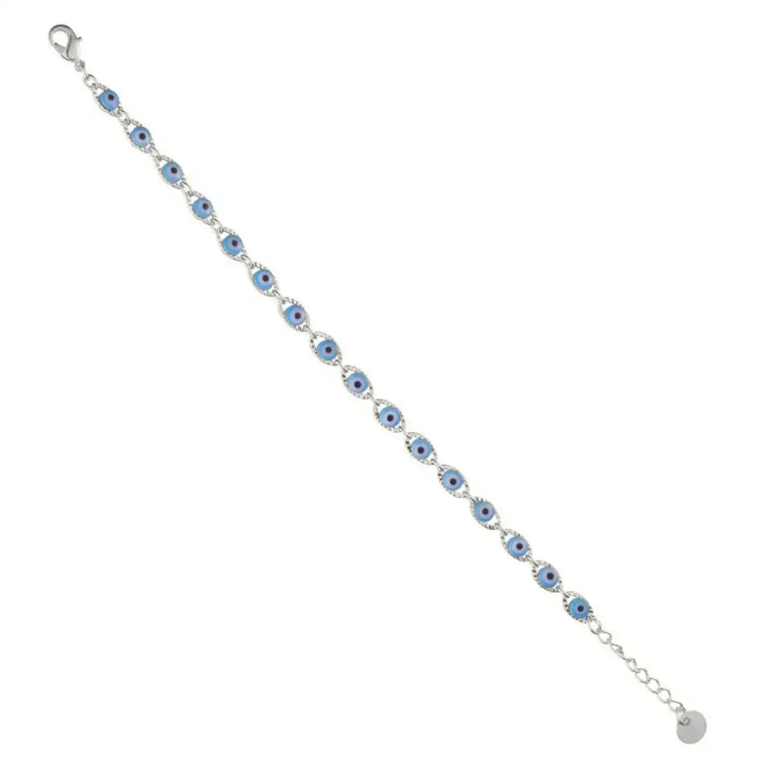 Eyeconic Bracelet