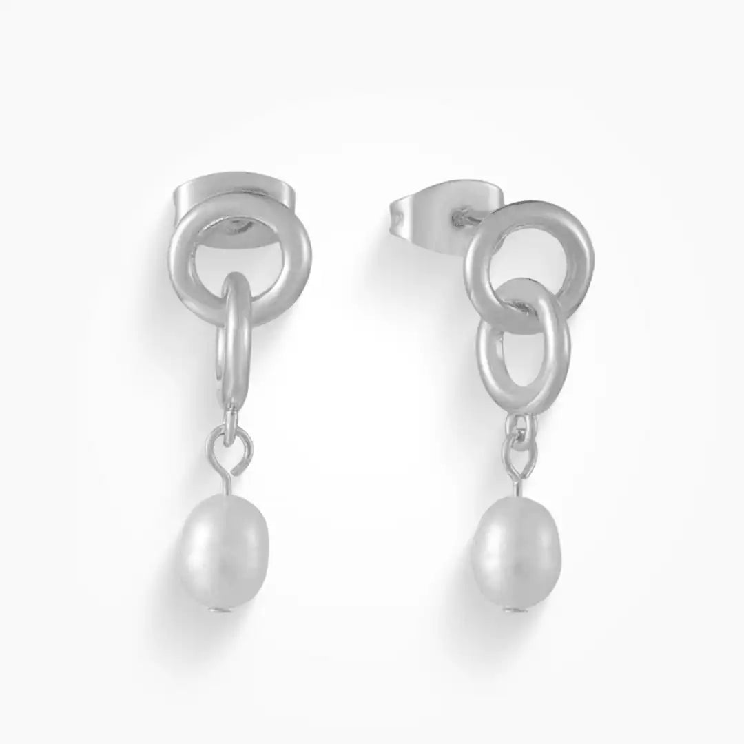 Helios Earrings
