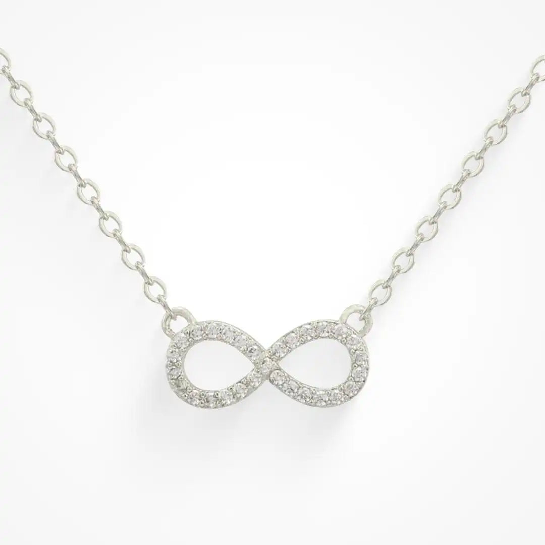 Infinity Necklace