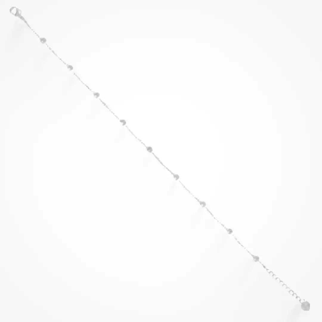 Lover Girl Anklet