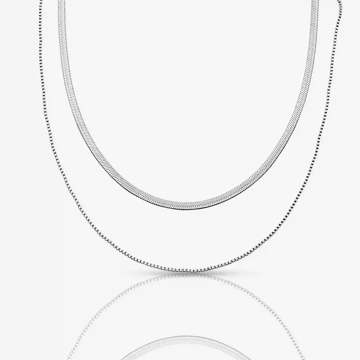 Golden Girl Necklace