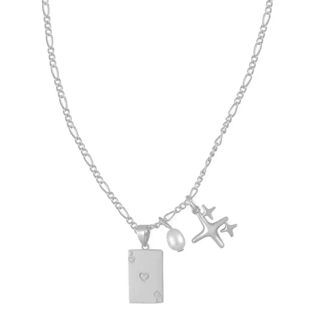 Wish Upon Necklace